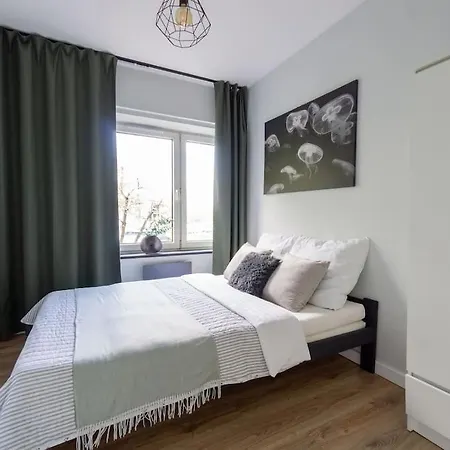Red Brick Appartement *